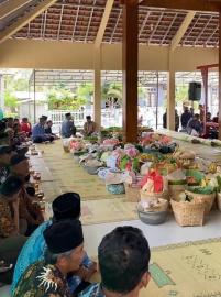 Tradisi Bersih Dusun (Rasul) di Padukuhan Siraman I Kalurahan Siraman